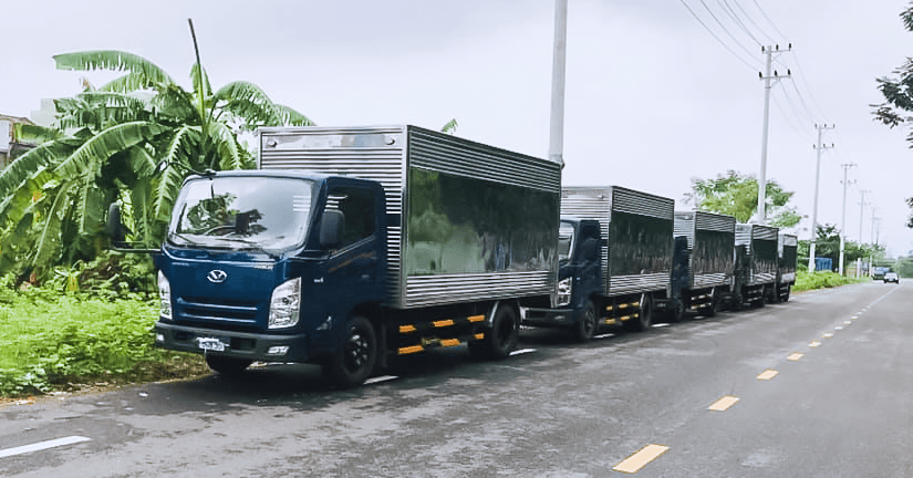 Cách Định Vị Xe Tải Đơn Giản Và Hướng Dẫn Cài Đặt